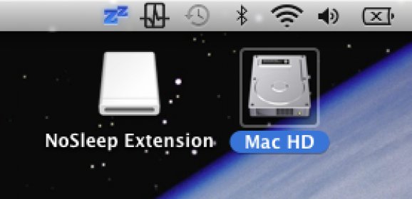 no sleep program for mac