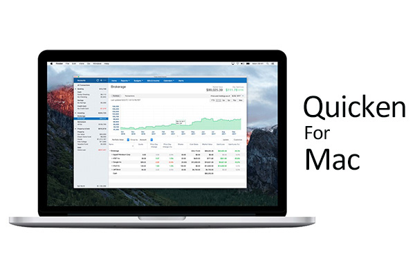 quicken for mac 2015 phone support